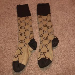 Gucci  socks